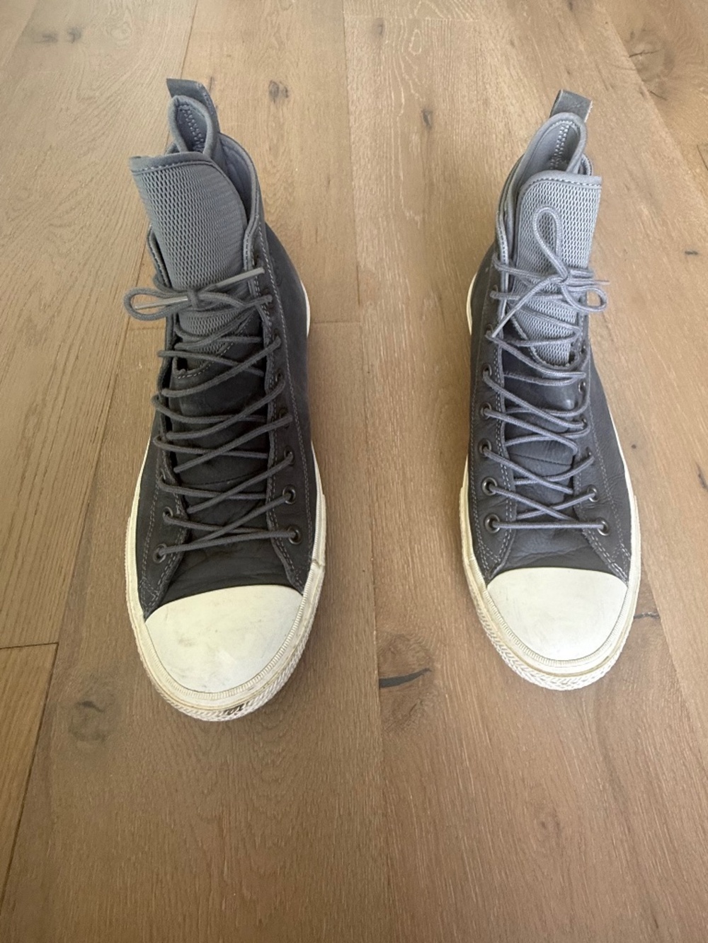 Converse High Tops (Men's 13)